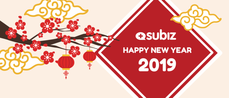 How to reach Subiz during the 2019 Vietnam Tet Holiday