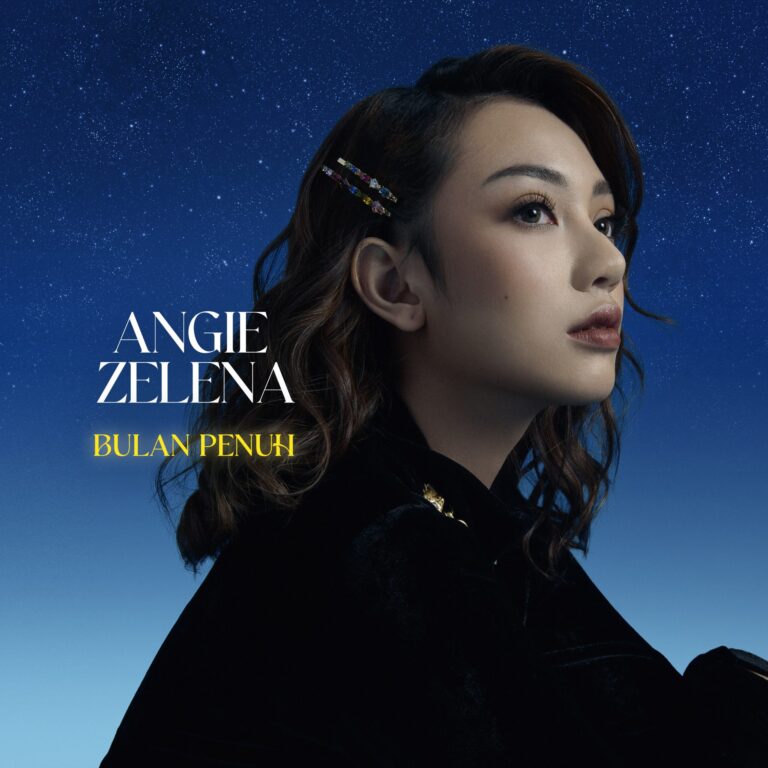 Angie Zelena Bercerita Tentang Bahayanya Friendzone Melalui “Bulan Penuh”