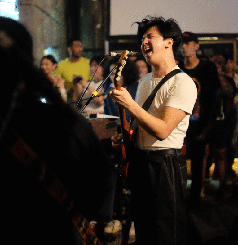 Jordan Susanto Merayakan Perilisan Single Terbaru Bertajuk “Still Drunk At Three Bruns”
