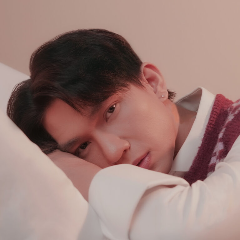 Awali Langkah Baru dalam Dunia Musik, Ricky Zakno Hadirkan Single Debutnya ‘Berjalan Lagi’