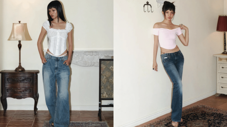 Top Korean Pants Trends in 2025 for Men & Women – Blog