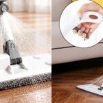 5 Rekomendasi alat pel semprot cocok untuk dapur langsung kinclong, review bagus di bawah Rp 150 ribu
