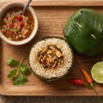 Bosan bekal kantor gitu-gitu aja? Yuk cobain resep nasi cokot yang lezat di lidah & hemat di kantong