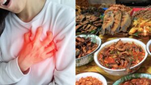 Do and don’t makanan lezat untuk penderita stroke dan hipertensi, apakah konsumsi MSG termasuk?