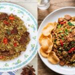Perjalanan nasi goreng dari Tiongkok Kuno ke Nusantara, ini 10 resep khasnya yang mendunia
